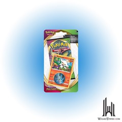 Vivid Voltage Checklane Blister